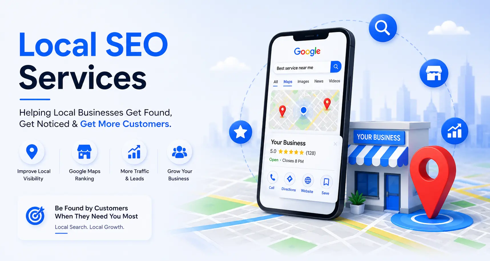 Local SEO